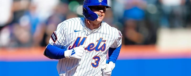 Scout Weighs in on Carson Benge Amid Slow Start With Mets