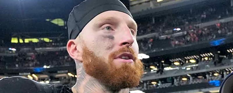 Raiders Issue Update on Potential Buccaneers Target Maxx Crosby