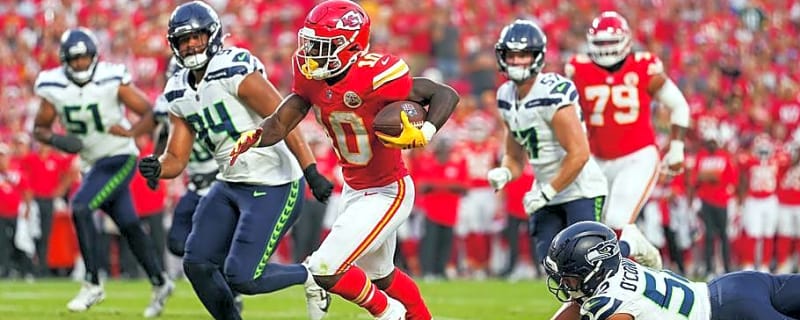 Four Takeaways From the Chiefs' 9-9 Tie With the Seahawks