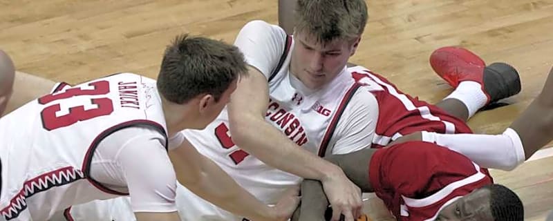 Preview: Wisconsin Badgers basketball at Nebraska Cornhuskers