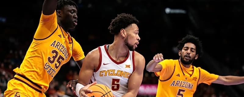 Has Iowa State's Joshua Jefferson Cemented Himself as a First Round Pick?