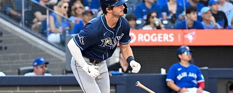 Rays' Farm System Rightfully Ranks Well Following Offseason Trades