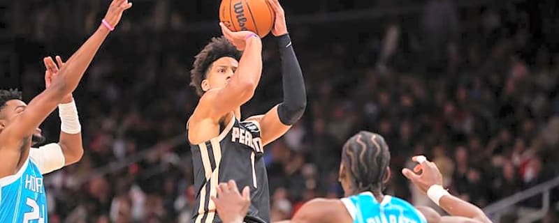 Instant Takeaways from A Tough Atlanta Hawks Loss Against The Charlotte Hornets