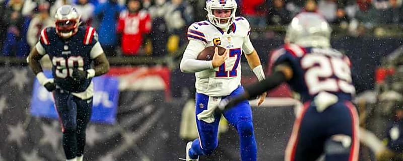 Bills' new stadium opener just got complicated after rival's win