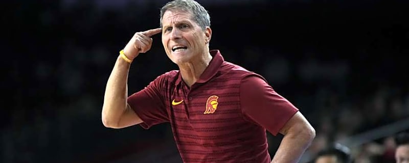 USC Trojans&#39; Eric Musselman Posts Another Hilarious Pregame Video For Football Team