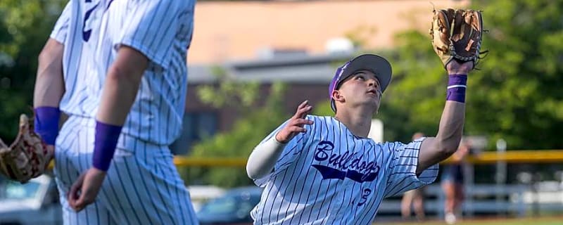 Analyzing the Phillies Top Performer From the 2026 MLB Draft