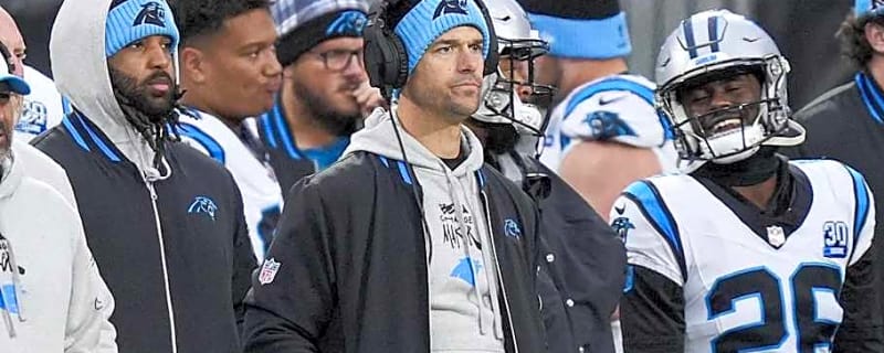 Carolina Panthers should be on list of NFL’s potential 2025 breakout teams