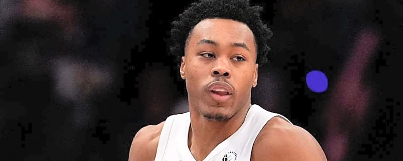 Raptors slide in new NBA rest-of-season record prediction