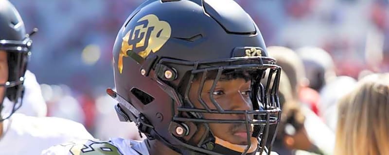 Breaking Down Colorado's Updated Running Back Room