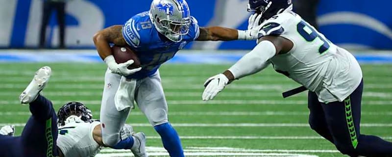 Steelers Workout Former Seahawks DT