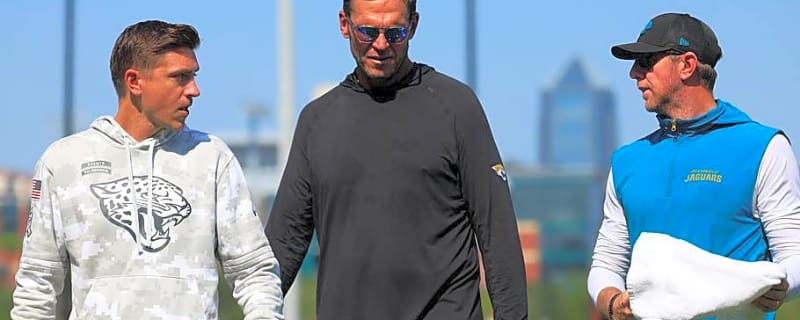 Jaguars 53-Man Roster Projections 5.0: Second Preseason Game Brings Key Changes