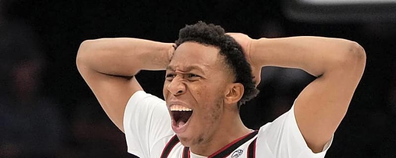 Former NC State Guard Quadir Copeland Has an NBA Future