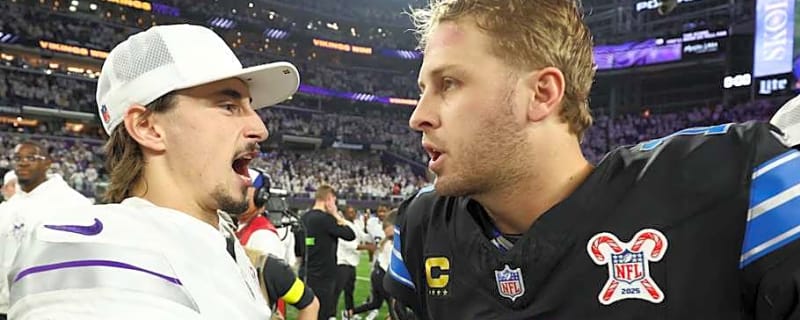 5 Reasons Detroit Lions Will Rebound in 2026, 1 Very Concerning Fear