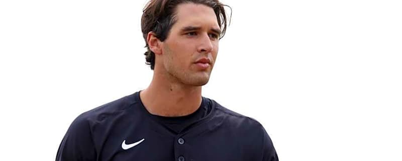 New York Yankees&#39; No. 2 Prospect Gets Long-Awaited Promotion: &#39;Happy To Move On&#39;