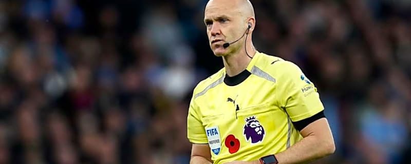 Chelsea vs Arsenal: Who is the referee and VAR for the Premier League clash?