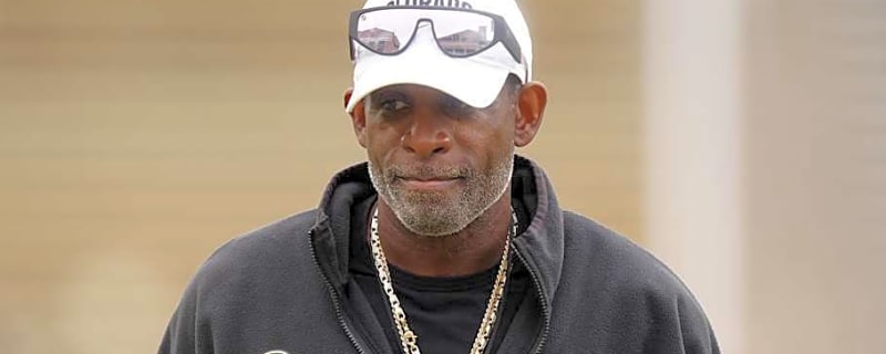 Colorado Strength Coach Andreu Swasey Sends Warning to Players As Workouts Ramp Up