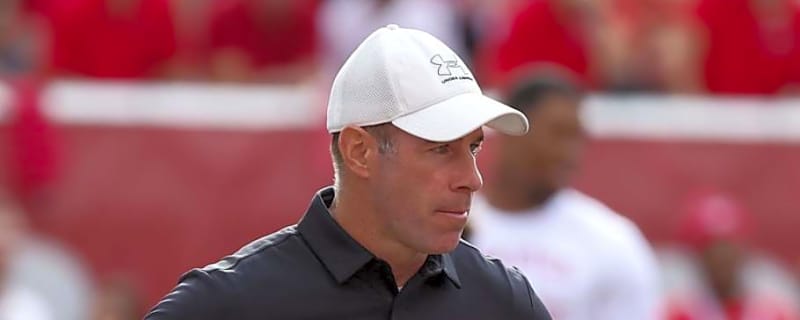 Utah football locked in heated race for 4-star recruit's commitment