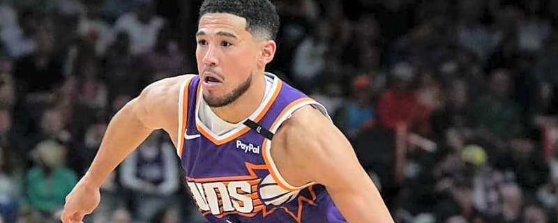 Suns vs Raptors: 5 Big Questions Ahead of Sunday