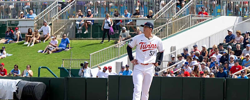 Minnesota Twins Expected to Call Up Top Pitching Prospect Zebby Matthews