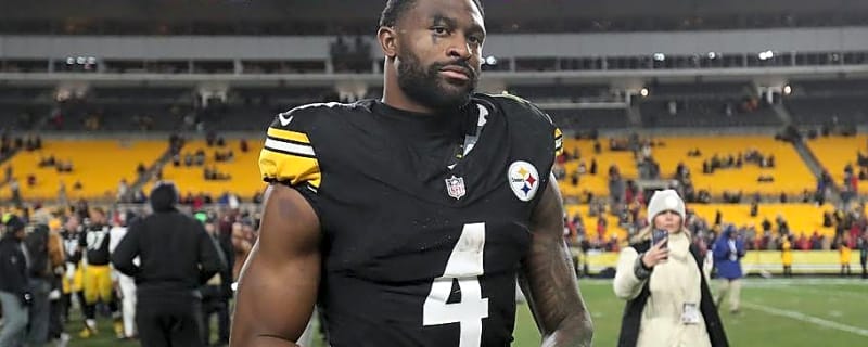 Predicting Steelers Initial Depth Chart