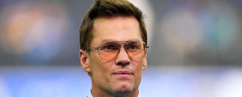 Tom Brady drops bold Divisional Round prediction for Bears vs. Rams