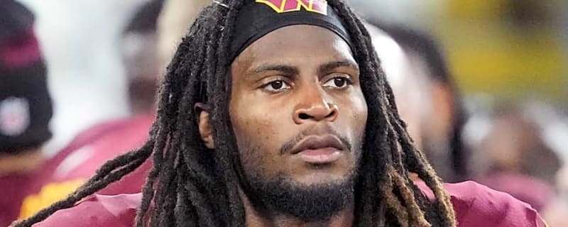 Commanders just made their stance on Tyler Owens crystal clear in Week 4
