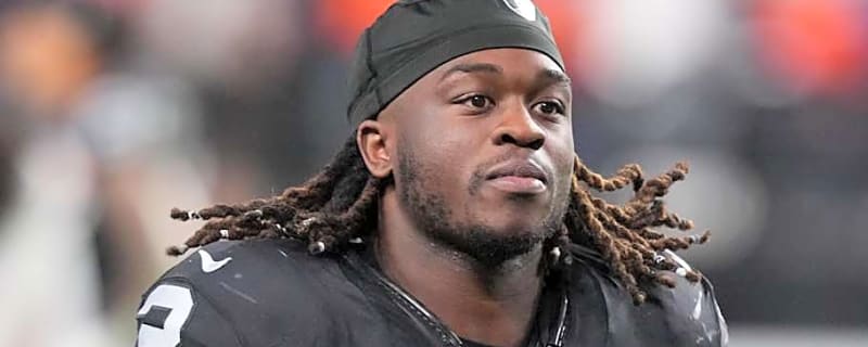 Why the Raiders' Ashton Jeanty Debate Still Rages On