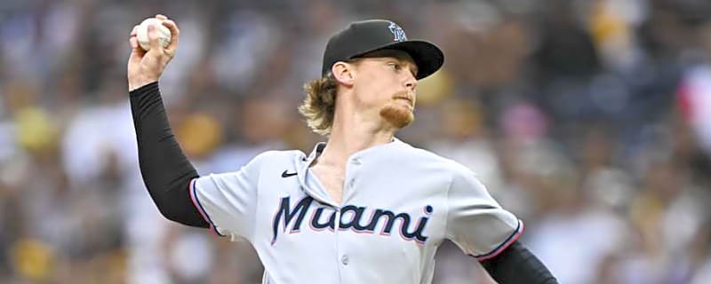 Why Max Meyer’s Spring Focus Matters More to Marlins Than His Results