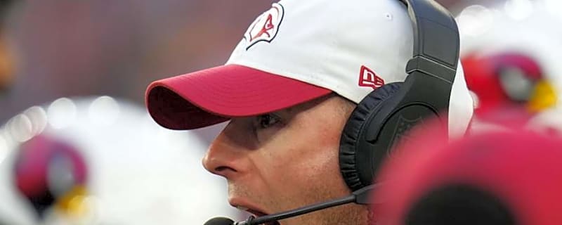 Packers Hire Jonathan Gannon, But What Happened With Cardinals?