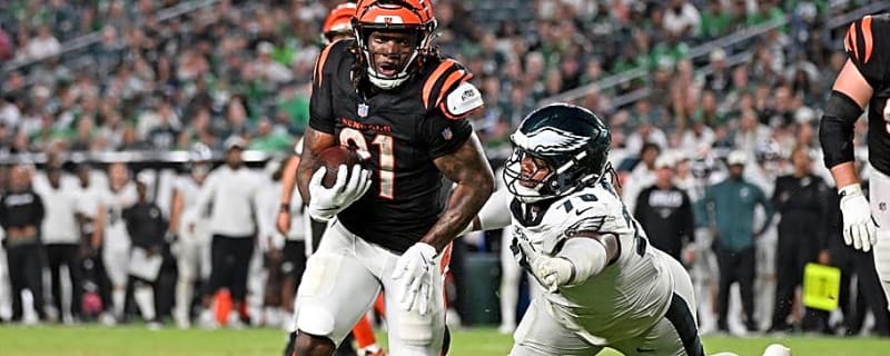 Breaking Down the Cincinnati Bengals' Practice Squad Signings - Surprises, Snubs and Defections
