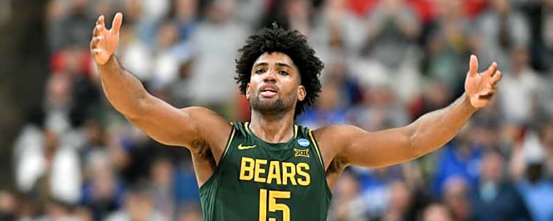 Cavaliers Bolster Summer League Roster with Former Baylor Defensive Enforcer
