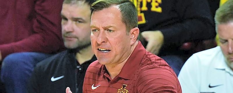 Iowa State Cyclones Move Up in AP Top 25 Poll With Duke Blue Devils Slipping Up