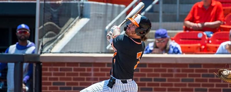 Rockies Prospect Roc Riggio Has Pint-Sized Punch, Terrific Sports Name