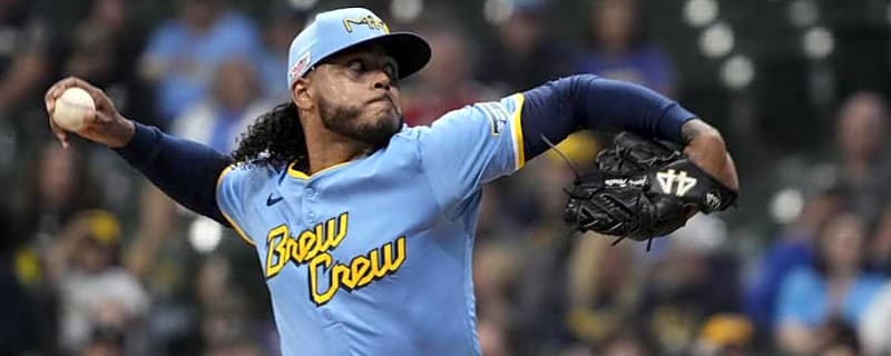 Yankees Could Land Ace from Brewers