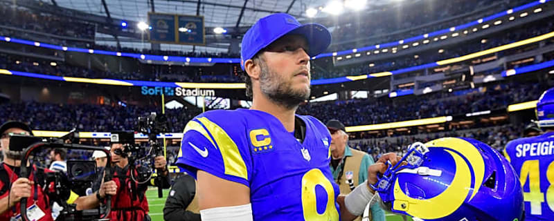 Where the Rams' Offseason Focus Must Be