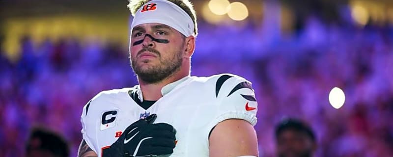 Bengals trade rumors imply painful exit for team captain before deadline