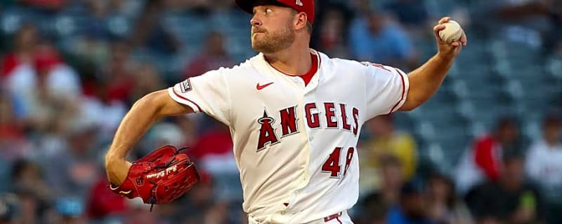 Angels 2026 Awards: Reid Detmers is the Ultimate Bright Spot in Lost Season