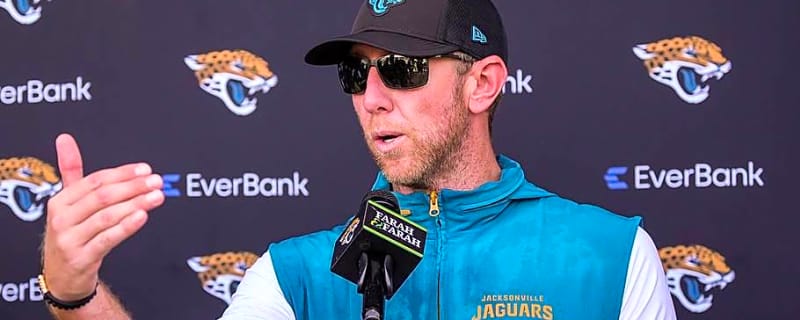 9 Winners & 9 Losers From Jaguars Training Camp: One Rookie Stands Above All