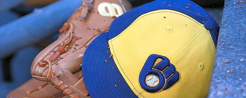 Can Struggling Brewers Star Find His Rhythm In Time For Playoffs?