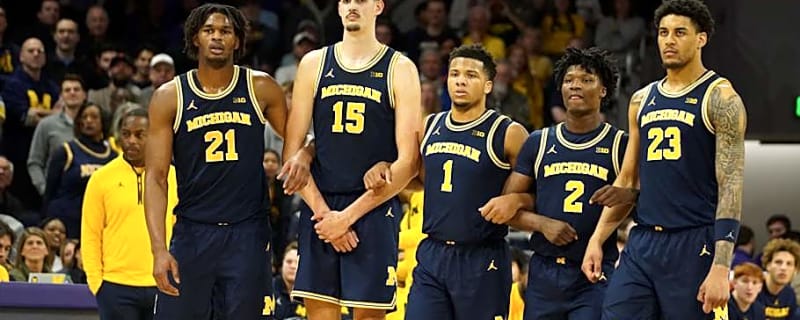 Takeaways From Michigan's Thrashing of No. 10 Illinois, Winning Big Ten Outright