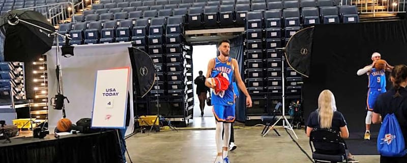 How Chet Holmgren’s Perception Could Change By Season’s End