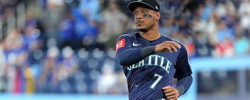 Insider&#39;s Latest Jorge Polanco Update Bodes Well For Mariners
