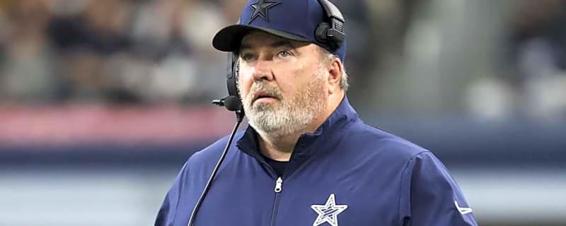 Steelers Made Big Mistake Hiring Mike McCarthy