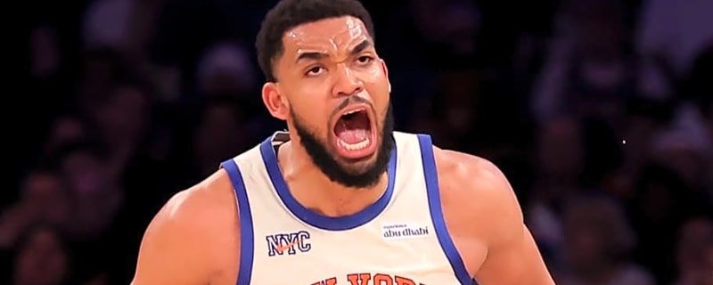 Criticism About Knicks Star's Contract is Overblown