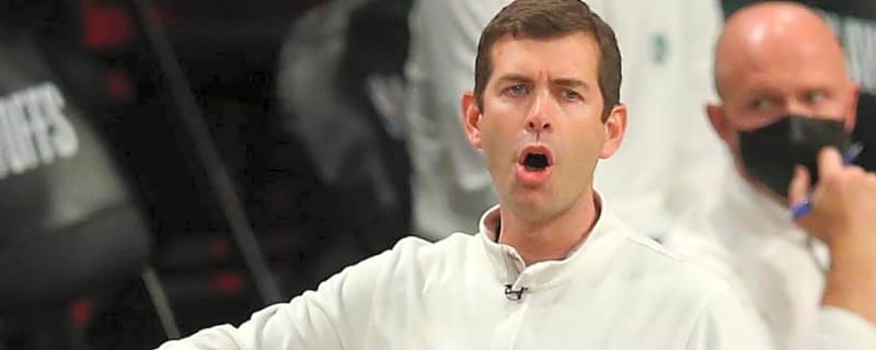 How Lottery Reform Could Impact the Boston Celtics' Ability To Do Business