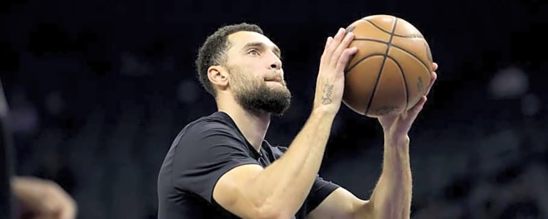 Kings Could Have Unexpected Trade Suitor For Zach LaVine