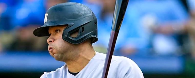 IKF Becomes Latest Former Player to Call Out Yankees