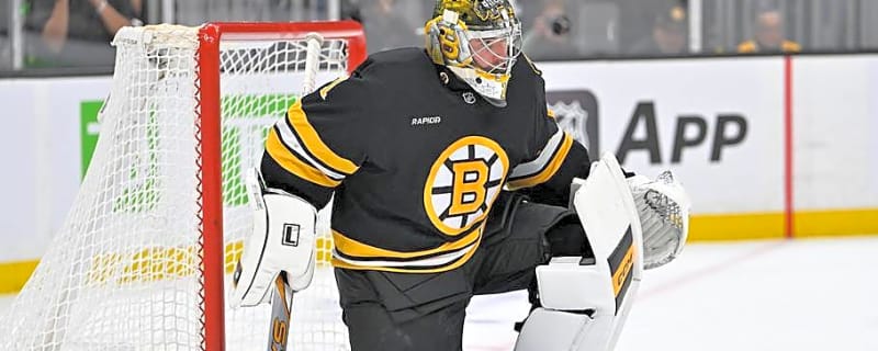 Slow Start for Boston’s Power Play Reaches New Low