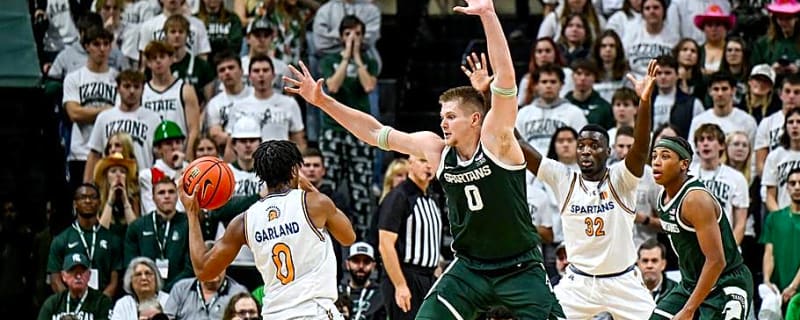 Best and Worst Case Scenarios For Georgia Tech Basketball's Transfer Portal Class