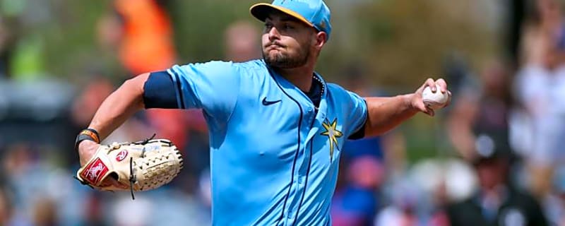 Rays All-Star Southpaw Shane McClanahan Takes the Mound for Triple-A Durham on Sunday